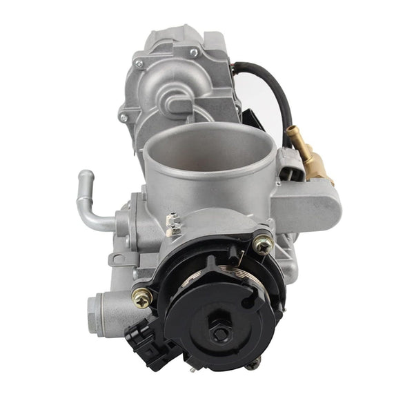 1998-2002 Toyota Land Cruiser Lexus LX470 4.7L V8 Throttle Body 22030-50142 22030-50141 22030-50140