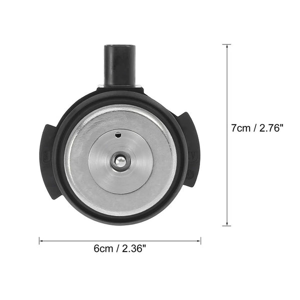 BMW F30 F35 F45 F54 F56 Kamaxeljusterare Solenoid Variabel Ventil Timing Solenoid 11367614288 Generisk