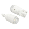 Philips 11961CU31B2 Ultinon Pro3100 LED-ホワイト用W56500K ワットW2.1x9.5d 12V 汎用