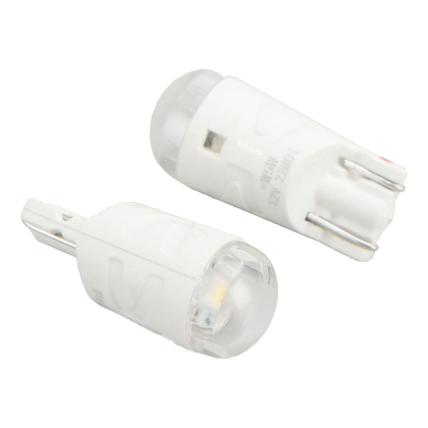 Pour Philips 11961CU31B2 Ultinon Pro3100 LED-BLANC W5W 6500K W2.1x9.5d 12V Générique