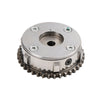 2010-2012 Mazda CX-7 VVT Ställdon Kamaxel Timing Gear LF94-12-4X0C Generic