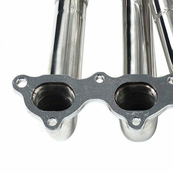 1990-2001 Acura Integra GS LS Stainless Steel Manifold Header 412-05-1900