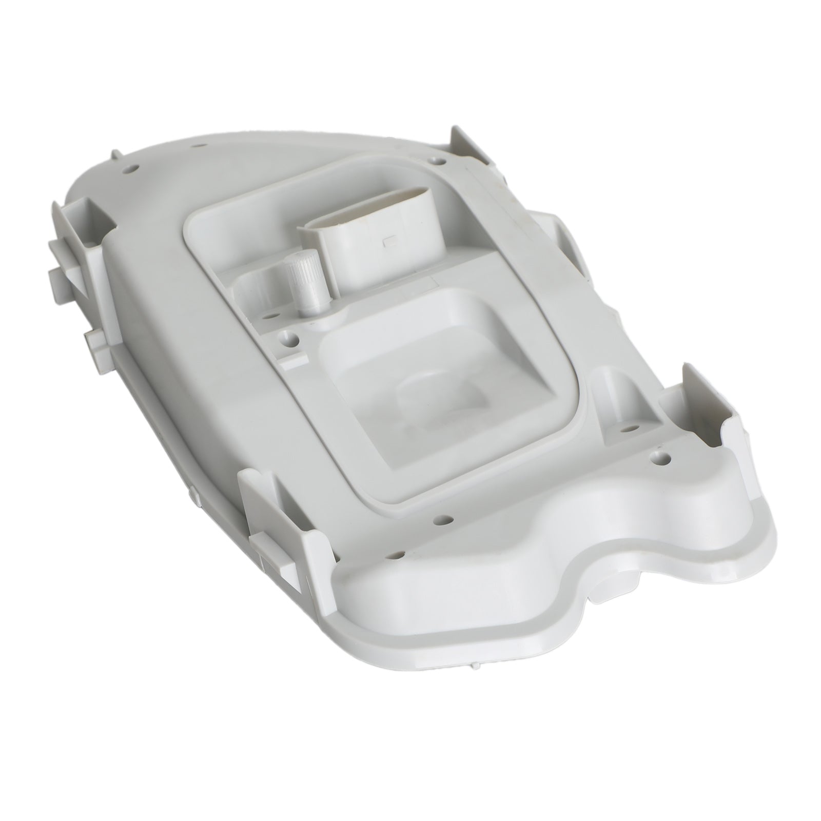 2005-2008 Audi A6 C6 A6L luz traseira esquerda suporte de lâmpada traseira 4F5945221C