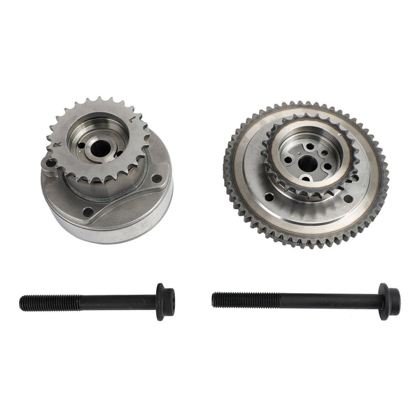 2011-2019 Ford Explorer 3.5L/3.7L Timing Camshaft Sprocket Phaser AT4Z6C525B AT4Z6C526B