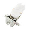 2010-2011 Mitsubishi Outlander ES, GT, SE, XLS 2.4L L4 - Gas, 3.0L V6 - Gas Achterklep Slotactuator Motor MR959620 Generiek