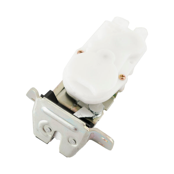 2010-2011 Mitsubishi Outlander ES, GT, SE, XLS 2.4L L4 - Gas, 3.0L V6 - Gas Achterklep Slotactuator Motor MR959620 Generiek