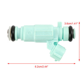 Injecteur de carburant HYUNDAI ELANTRA 2008-2010 35310-23800 FJ1012 générique