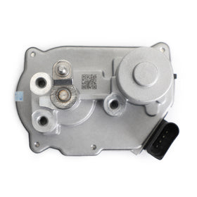 Actionneur électrique Turbo, pour Audi A4 A6 A8 2.7 3.0 TDI 059145725J 59001107055 générique