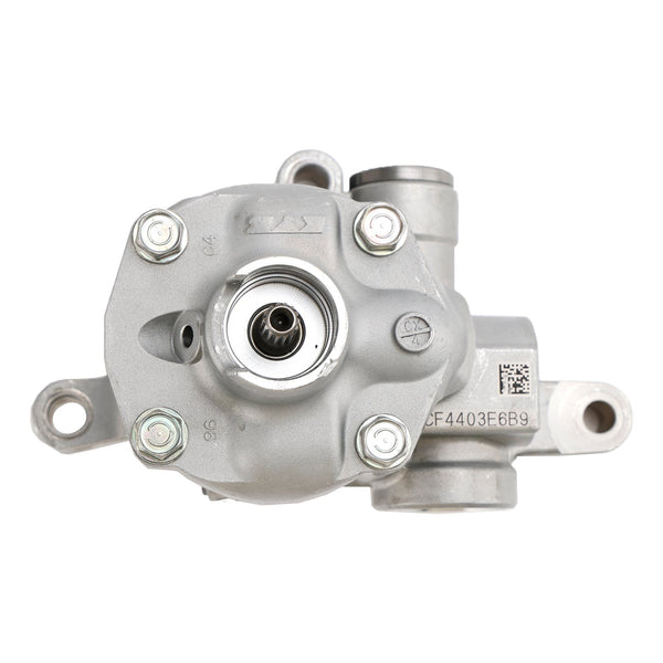 2013-2015 GM\Daewoo SPARK L4 1.0L Pompe à huile de transmission Pièce de rechange CVT RE0F11A JF015E Générique