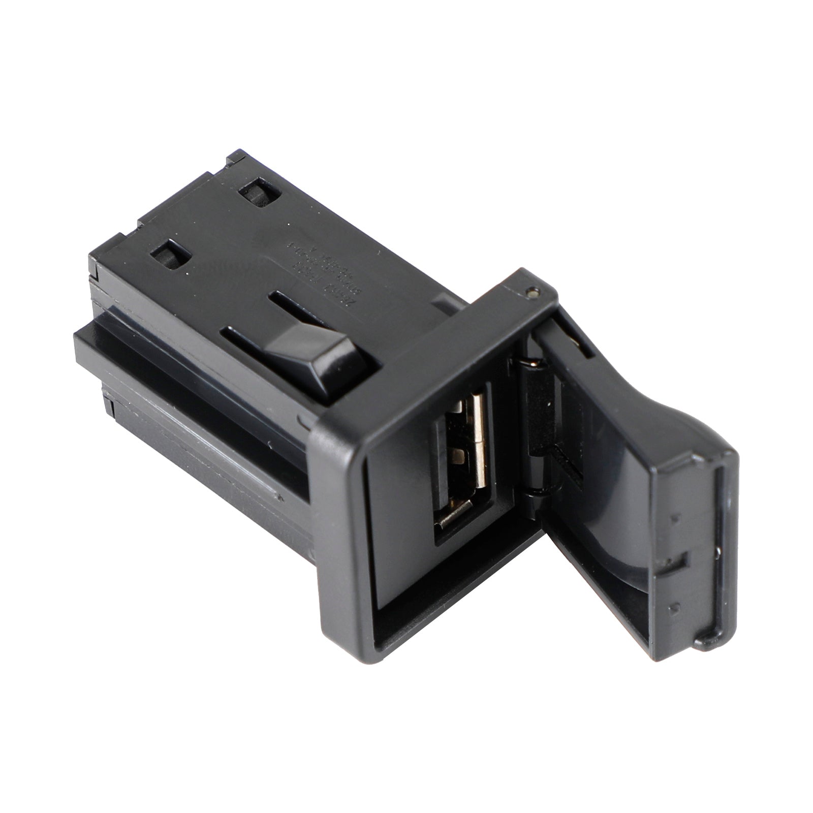 284H3-1FA0B USB-kontakt hjelpeadapter for Nissan Infiniti 2008-2019