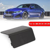 LHD OBD Socket Diagnostic Port Plug Panel Cover 51437147538 For BMW E90/91 Beige Generic