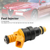 Inyector de combustible Alfa Romeo 0280150702 13500898-101 13500898-102 13500898-103 Genérico