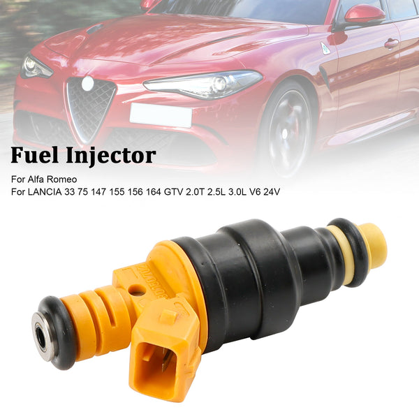 Injecteur de carburant Alfa Romeo 0280150702 13500898-101 13500898-102 13500898-103 générique