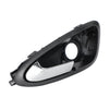 Maniglia per porta interna interna anteriore sinistra Seat Ibiza IV 2009-2012 6J1837113A generica