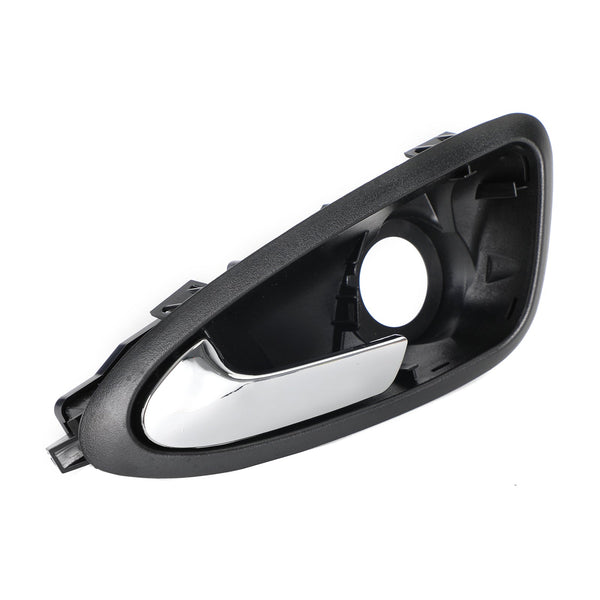 Maniglia per porta interna interna anteriore sinistra Seat Ibiza IV 2009-2012 6J1837113A generica