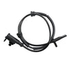 2004/06-2009/05 Mitsubishi Colt VI Z2A Z3A 1.3L 1.5L Vorderachse Front ABS Wheel Speed Sensor MN102857