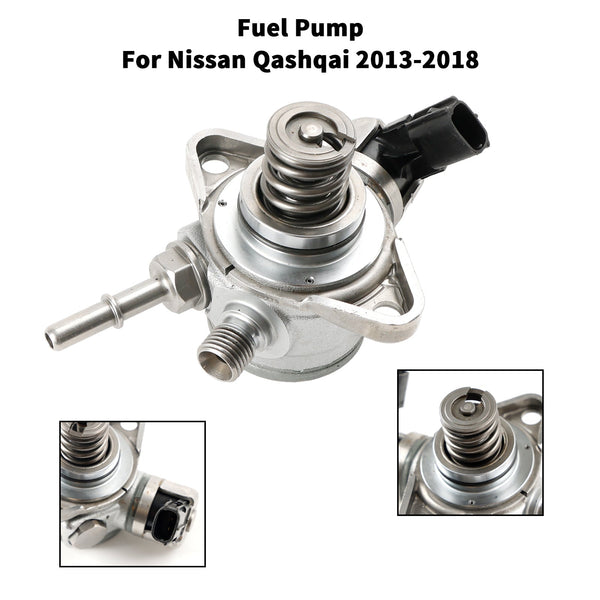 Nissan Juke Pulsar High Pressure Fuel Pump 166301888R 16630-4016R 166305283R