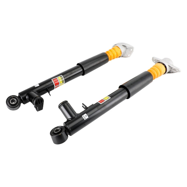 VW Touran 1T3 Pair Rear Shock Absorber Struts w/Electric 1K0513045F 1K0513045B Generic