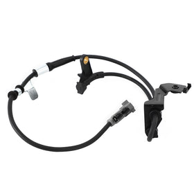 Chrysler Grand Voyager 1999-2008 ABS Sensor de velocidade da roda frontal esquerda para 4683470AB genérico