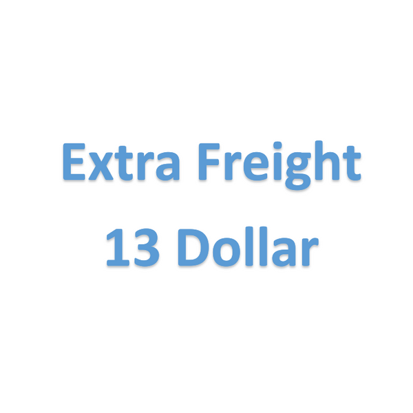 Extra Freight-13 Dollar