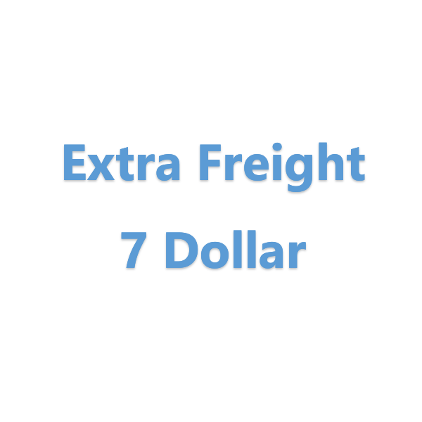 Extra Freight-7 Dollar