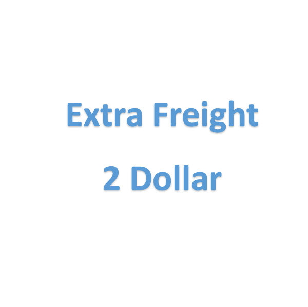 Extra Freight-2 Dollar