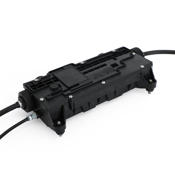 2005 - 2009 Discovery 3 en Range Rover Sport parkeerremmodule Handremactuator LR019223 Generiek