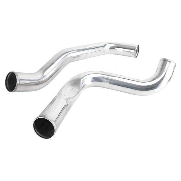 1999.5-2003 Ford 7.3L Powerstroke 3 Polegadas Intercooler Pipe Boot & Clamp Kit Genérico