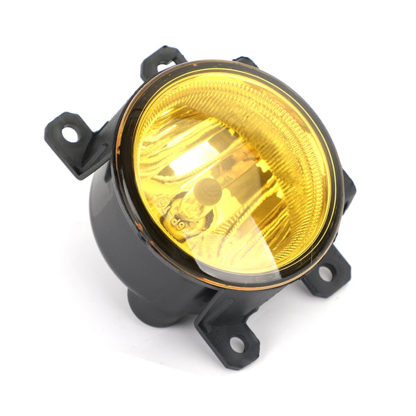 1Set Upgrade LED front fog lamp fits for 2016-2020 Honda Civic Generic