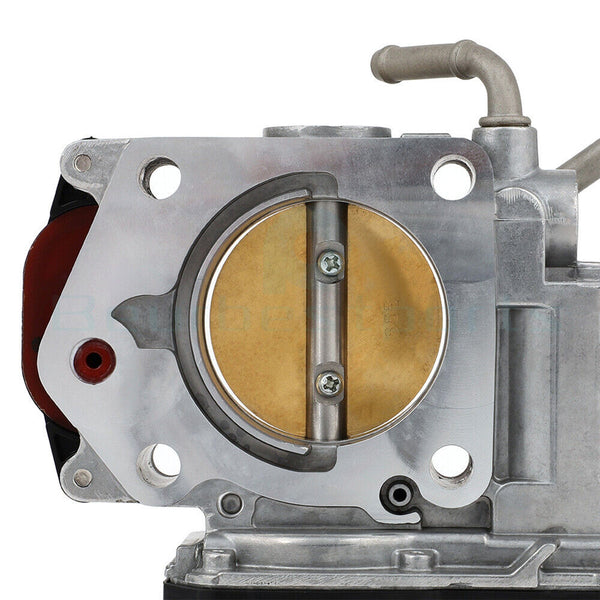 Corpo do acelerador 2006-2011 Honda Civic 1.8L com sensor 16400-RNB-A01 genérico