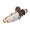 1PCS Fuel Injectors Fit Toyota 4Runner Tacoma T100 2.7L 23209-79095 2325075050 Generic