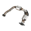 2001-2003 Ford Ranger 4.0L Front Catalytic Converter Generic