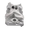 1967–2003 Chrysler/Mopar Small Block 318 340 360 Aluminium-Ansaugkrümmer, generisch