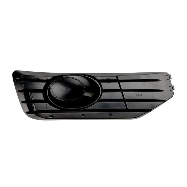 2010-2015 VW Transporter Caravelle T5 T5.1 S-Line Dimljus Ljus Kåpa Insats S-line Grill Generic