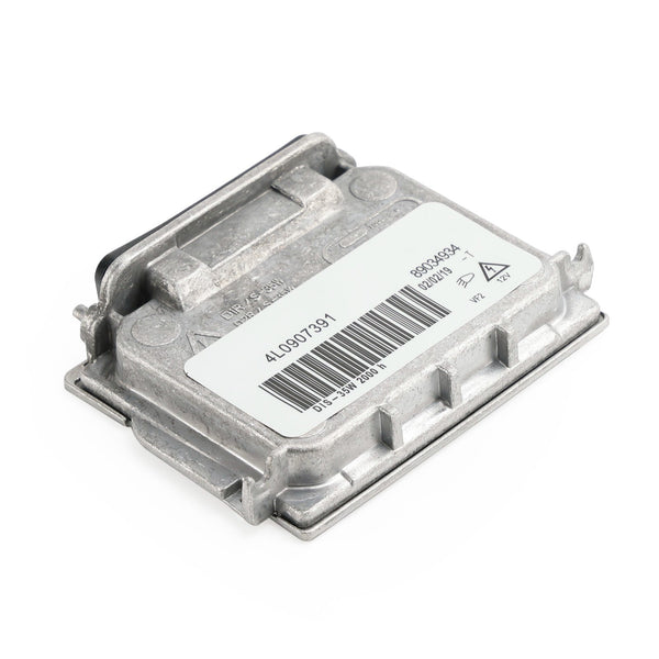 2007-2012 BMW E82 Coupé E88 Convertible Xénon Phare Ballast 6G Module de Commande 89034934 043731 Générique