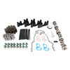 Sloppy Mechanics Stage 2 Camshaft Kit SS2 LS1 4.8 5.3 5.7 6.0 6.2 LS Cam LQ4 LM7 Generic