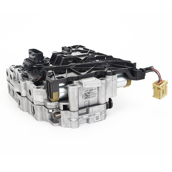 Corps de soupape de transmission Ford Edge 2.0L 6F35 2015-2018 avec solénoïdes génériques