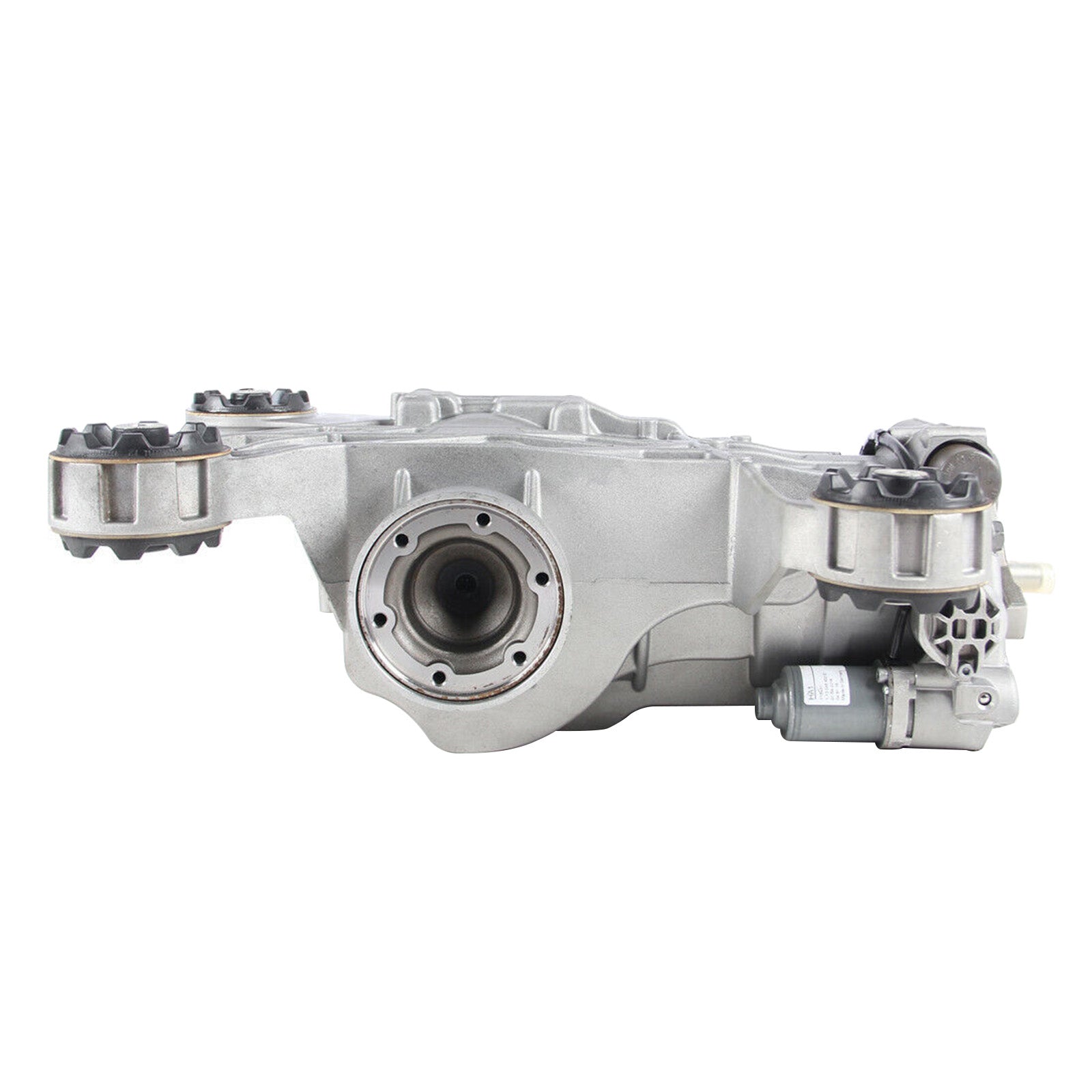 2012–2014 Audi Q3 Quattro Differential Hinterachsgetriebe 4Motion 0AY525010L 0BS525010A