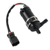 Honda Accord Civic Headlight Head Lamp Washer Pump Motor For 76806-SNB-S01 Generic