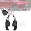 2016-2018 Audi Q7 TTS Stuurwielschakelpaddle Blade Shifterverlenging Generiek