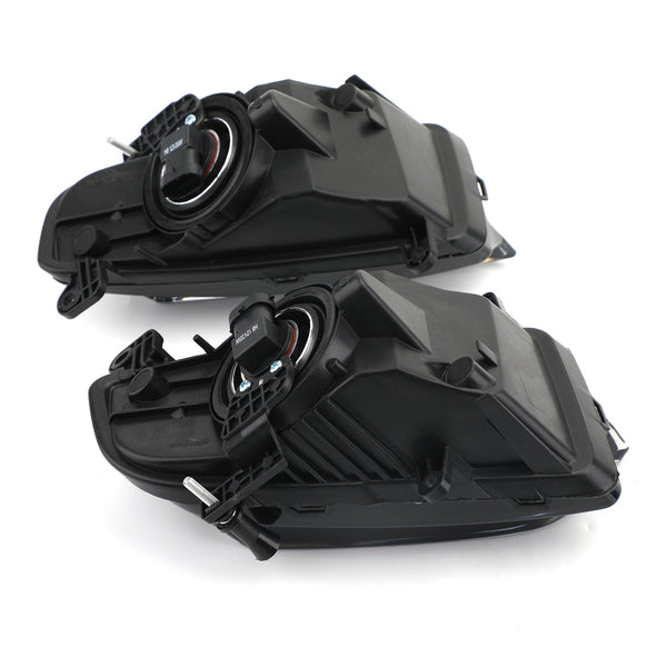 2013–2015 AUDI S4 A4 S-Line B8.5 Paar Halogen-Nebelscheinwerfer für Frontstoßstange 8K0941699C 8K0941700C Generisch