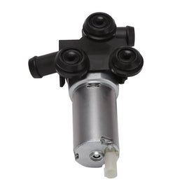 BMW Serie 1 3 E81 E82 E84 E87 E88 E90 E91 Pompa Acqua Ausiliaria 64116928246 Generico