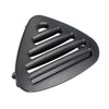 Ford Thunderbird 2002 Oberes Armaturenbrett AC Heat Air Vent Schwarz XW4Z19E630AAD Generic