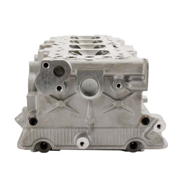 2004-2007 GM Chevy AVEO 1.6 DOHC 16V komplett cylinderhuvud F16D3 96446922 96389035 Generisk