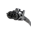 Mitsubishi Fuso Canter Presti 3.0 ABS Sensor de velocidad de rueda trasera derecha MK585280 0265008710 Genérico