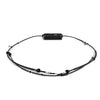 Conjunto de actuador y cable de freno de mano Discovery 3 y Range Rover Sport Módulo de freno de estacionamiento Actuador de freno de mano LR019223 Genérico