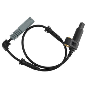 BMW E46 323i 325i 328i M3 dianteiro esquerdo/direito ABS sensor de velocidade 34521164651 genérico