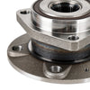 Audi A3 VW Caddy MK3 Golf 5/6/7 Front Wheel Bearing Hub w/3 Holes 1K0498621 8V0598625