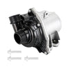 Pompe à eau moteur 11517546996 11519894484 pour BMW E70 X5 3.0si 4.8i xDrive 48i 30i 3.0L L6 générique