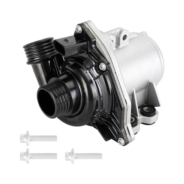 Pompa Acqua Motore 11517546996 11519894484 per BMW E70 X5 3.0si 4.8i xDrive 48i 30i 3.0L L6 Generico